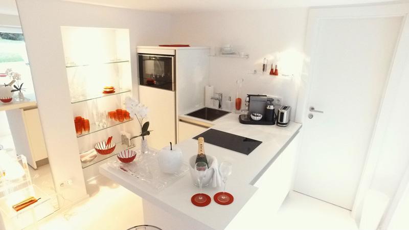 Hideaway Work & Relax, Homeoffice, W-Lan, Privater Dream Garten Neuss Exterior foto